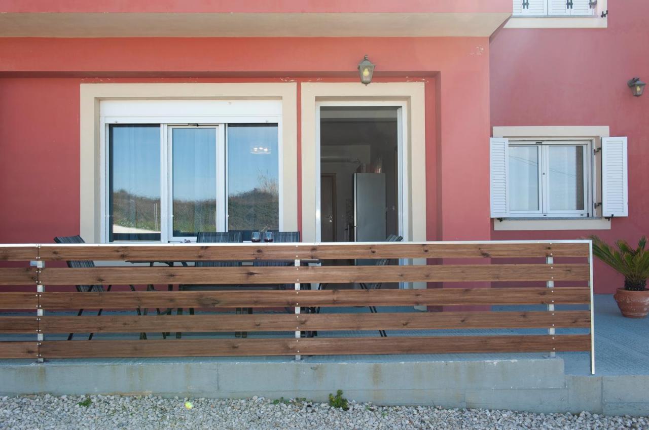 Apartament Darmanin 3 Gyalos Corfu Astrakeri
