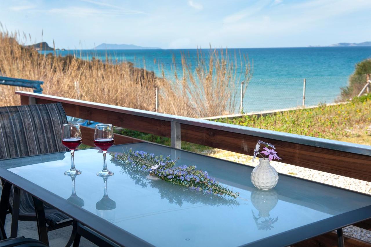 Darmanin 3 Gyalos Corfu Apartament Astrakeri